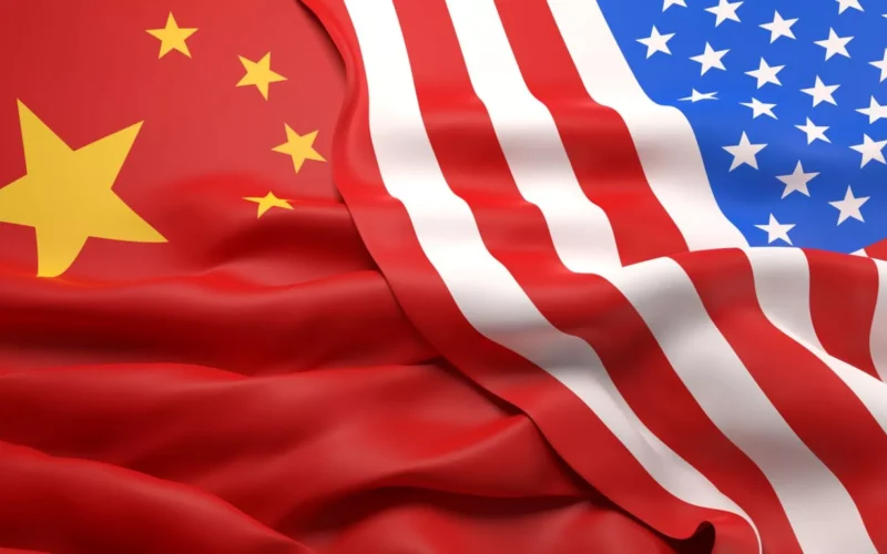 Estados Unidos y China detienen la guerra comercial