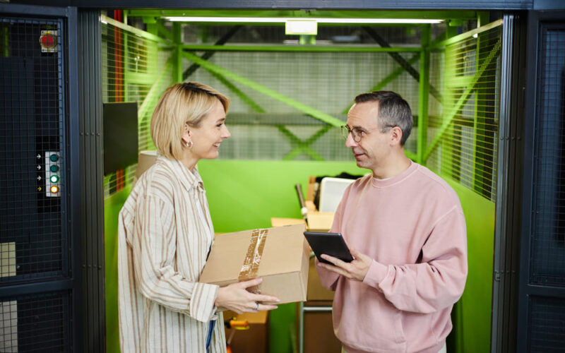 Cómo elegir el tamaño adecuado de un mini depósito en Panamá