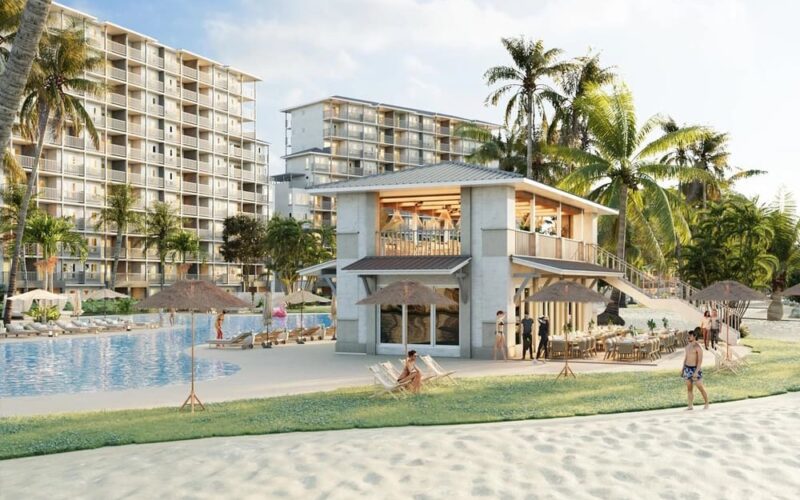 Boulevard Costa Verde y Market Plaza: aliados del estilo de vida en Bayside Panama