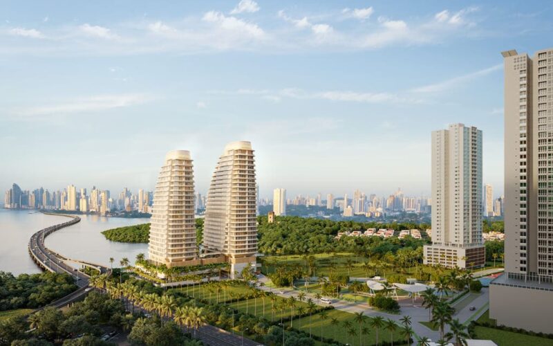 IPANEMA Residences marca tendencia en el lujo residencial con bienestar costero