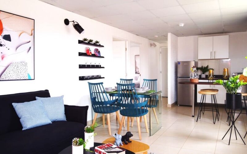 Bienestar al aire libre en Panamá: Jardines de la Espinoza como entorno residencial ideal