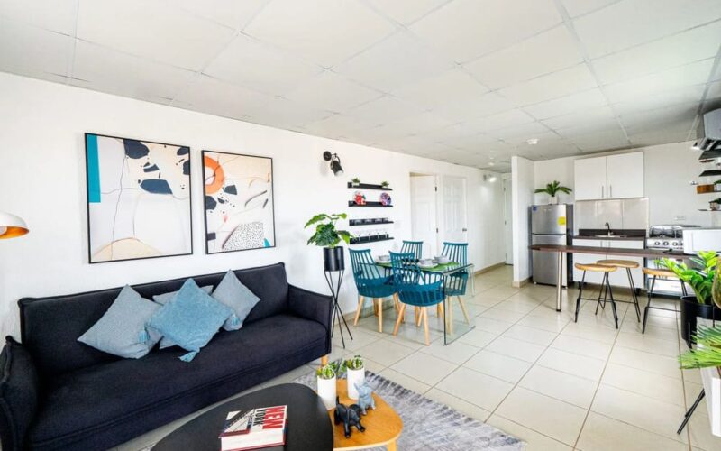 Residencial en crecimiento en Panamá ofrece energía estable y suministro hídrico continuo