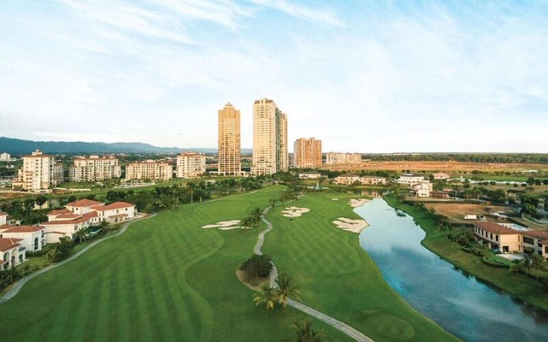 Panamá: Oceana presenta estudio comparativo entre Sky Homes y Penthouse para clientes de alto nivel