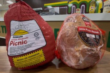 Filas de madrugada marcan inicio de Naviferias en tres provincias