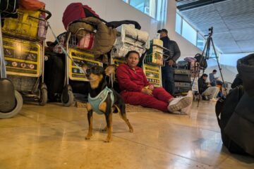 Viajeros varados en Venezuela: El ABC de la situación actual y sus opciones